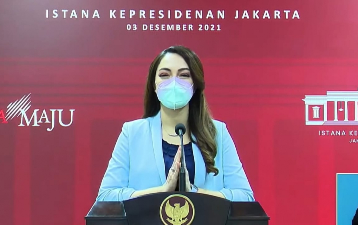 Butuh Kerja Sama Semua Pihak Agar Penanganan Pandemi Berjalan Inklusif