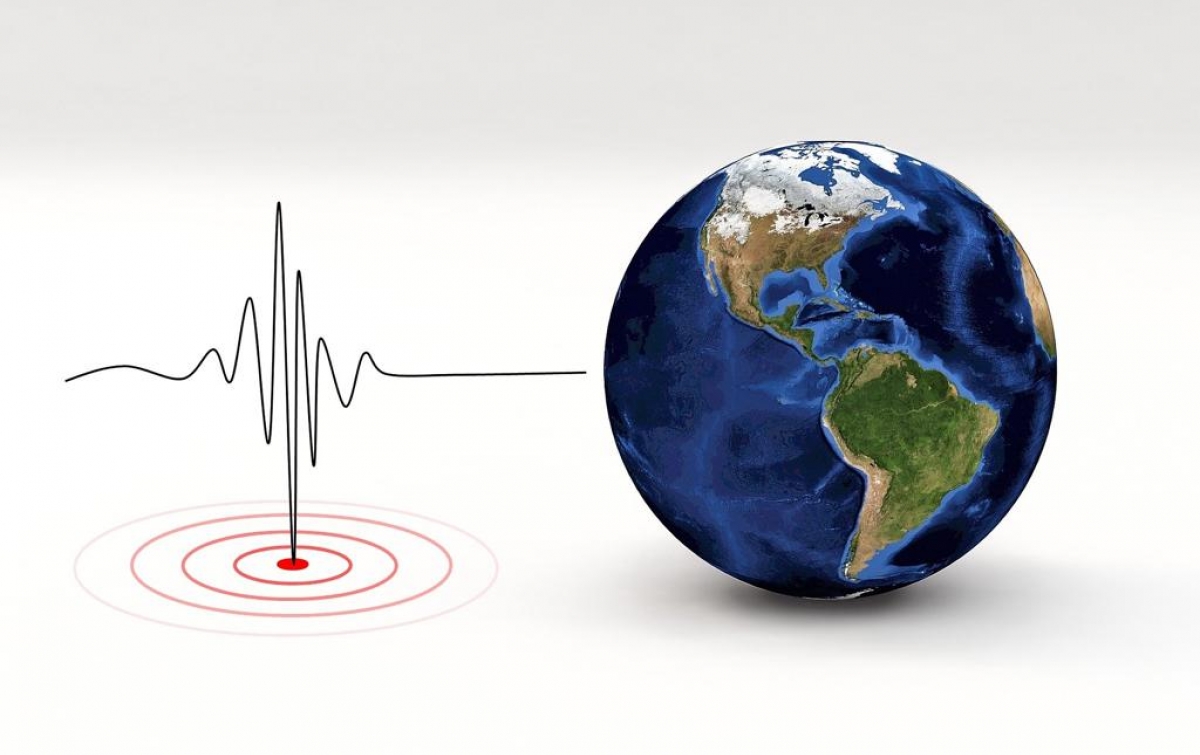 Gempa M7,4 Guncang NTT, BNPB Pantau Wilayah yang Rasakan Guncangan