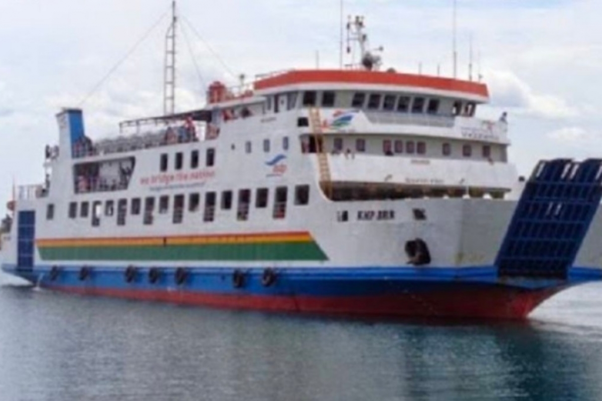 Angkutan Nataru, ASDP Siapkan 206 Kapal Penyeberangan