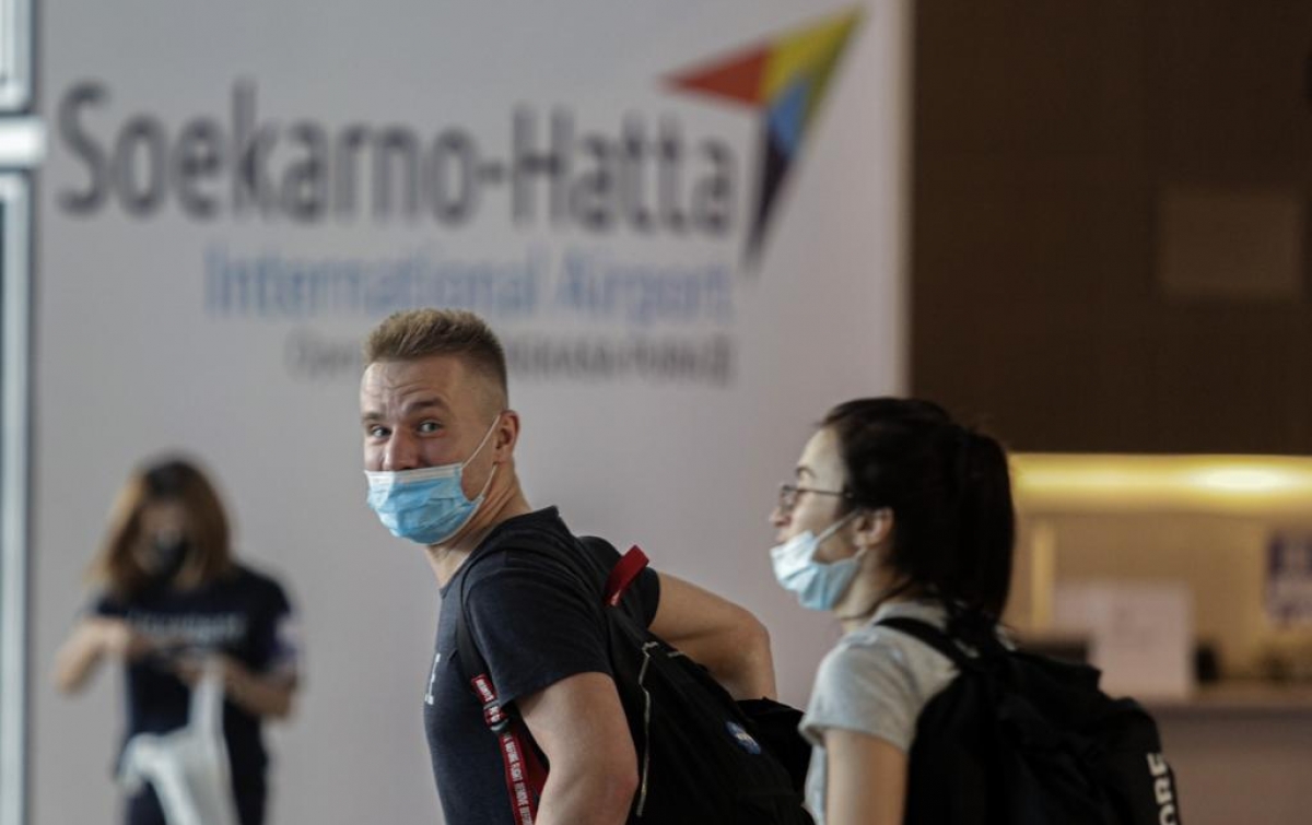 Catat! Aturan Karantina Terkini, Pengecualian Berlaku Terbatas dan Ketat