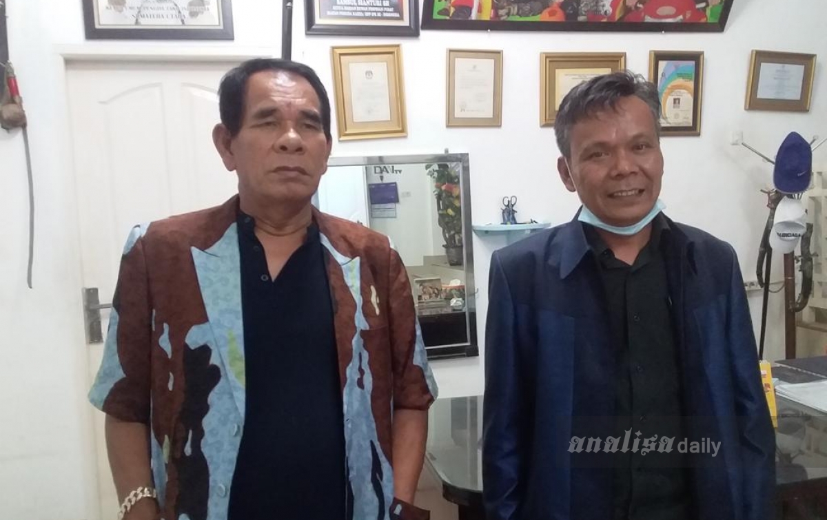Tokoh Pemuda Apresiasi Terbentuknya BKAG di Kecamatan Muara
