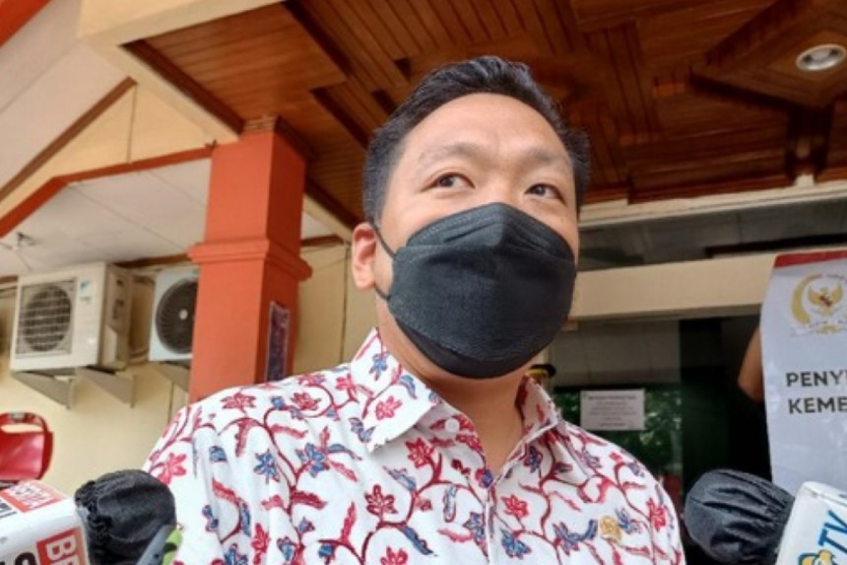Anggota DPR Menduga Kasus Omicron di Indonesia Lebih dari Tiga