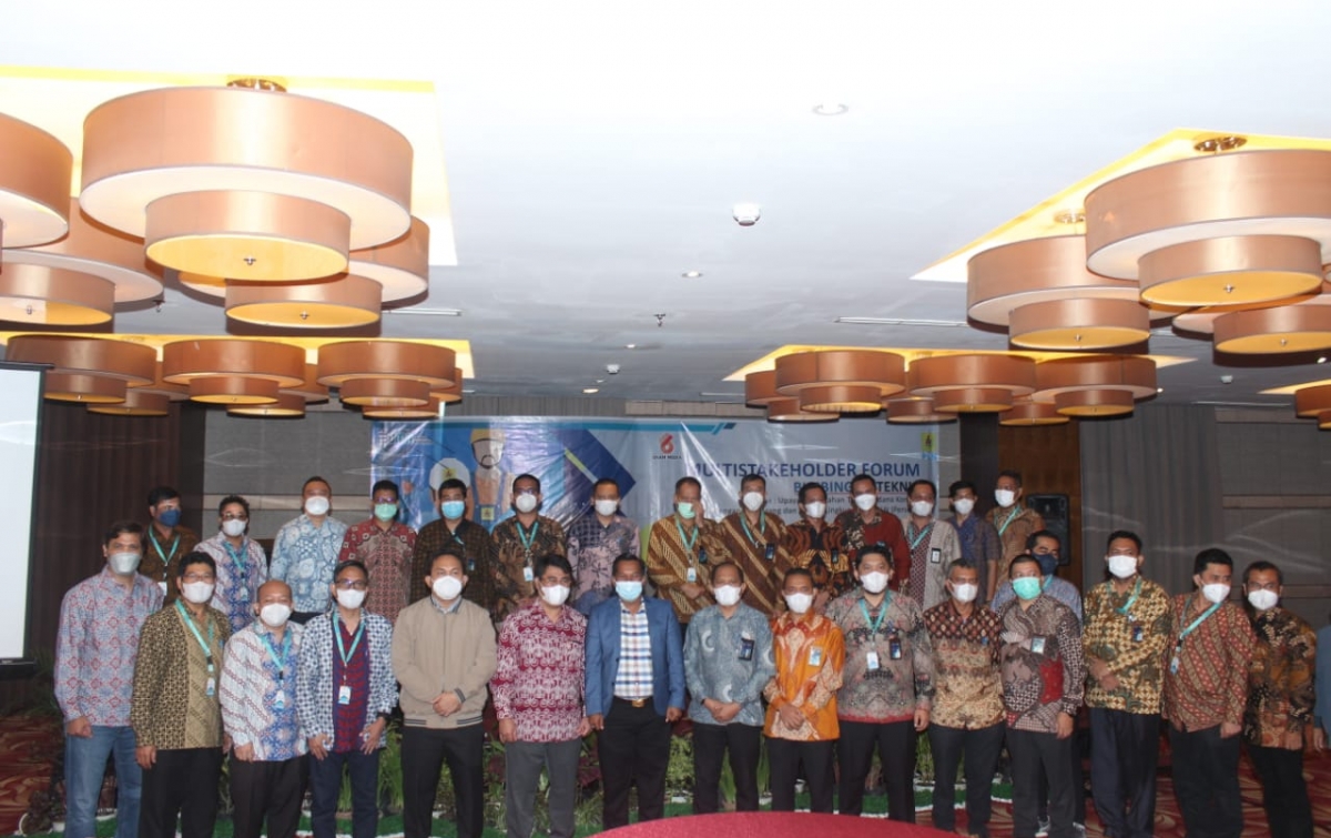 Upaya Cegah Korupsi dalam Pengadaan Barang dan Jasa