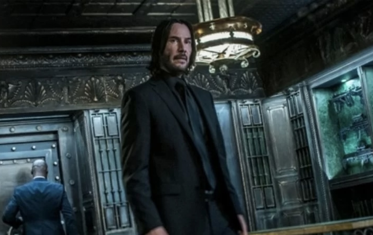 Penayangan John Wick: Chapter 4 Mundur Hingga 24 Maret 2023