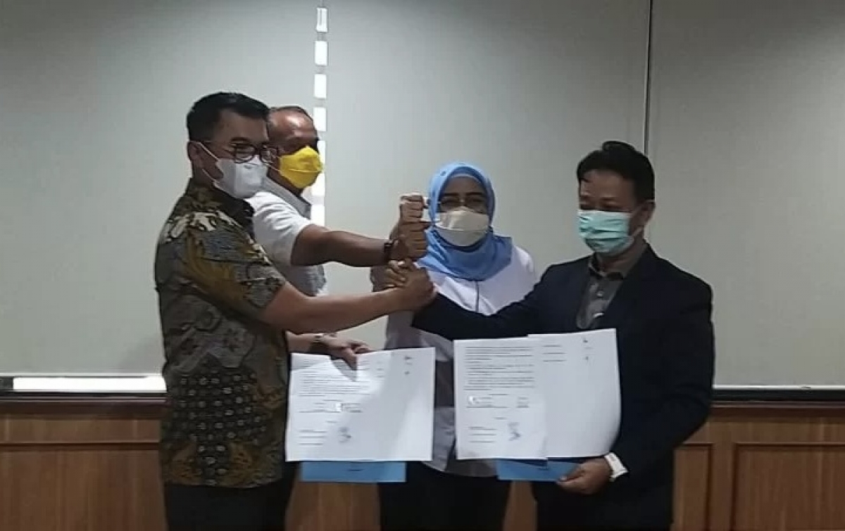 Federasi Serikat Pekerja Pertamina Bersatu Cabut Pemberitahuan Mogok Kerja