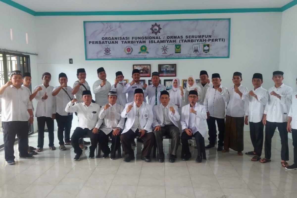 Buya Khairul Muslim Pimpin IPTI Sumut