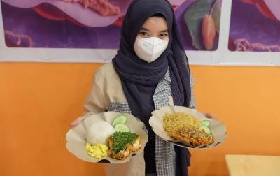 Medan Dinilai Punya Potensi Besar untuk Bisnis Kuliner