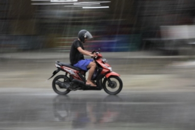 Sejumlah Daerah di Indonesia Berpotensi Diguyur Hujan Lebat
