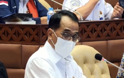 Angkutan Logistik Tidak Dibatasi Selama PPKM Level 3