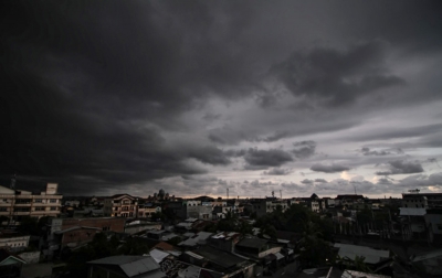 Sejumlah Wilayah Berpotensi Hujan Lebat dan Waspada Banjir