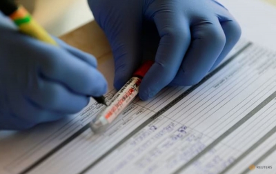 Varian Omicron Pertama Kali Terdeteksi di Nigeria