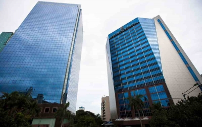 BRI Raih Dua Penghargaan Bisnis Indonesia Top BUMN Award