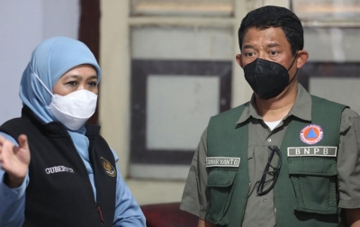 Penanganan Darurat, Pastikan Kebutuhan Pengungsi Terpenuhi