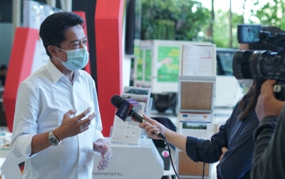 GIZ Dukung Pembangunan Indonesia Melalui Program Migrasi dan Diaspora