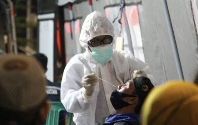 Kemenkes: Pasien Covid-19 Bertambah 196 Orang