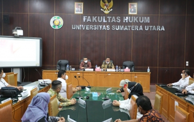 Dirjen PKTN Kemendag: Indeks Keberdayaan Konsumen Sumatera Utara di Atas Rata-rata