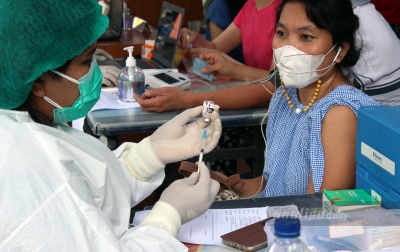 Perlu Kemitraan Global Tingkatkan Kapasitas Negara Berkembang Atasi Pandemi