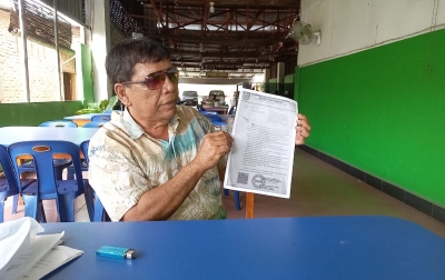 Surat Edaran Sekda Sergai Dinilai Resahkan ASN dan Tenaga Kontrak