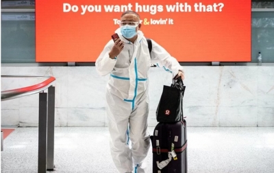 WHO: Covid-19 Omicron Sudah Dilaporkan di 57 Negara