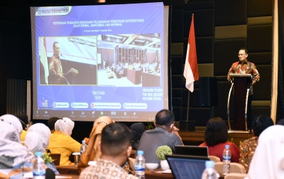 Strategi Pemprov Sumut Kendalikan Pertumbuhan Penduduk