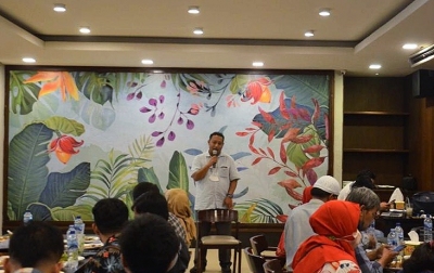 SPPI Bersatu, Perkuat Soliditas Solidaritas Kawal Implementasi Integrasi Pelindo