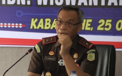 Hakordia 2021, Pidsus Kejati Sumut Selamatkan Kerugian Negara Rp 69 Miliar