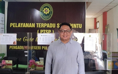 Surya Adinata: Satlantas Polrestabes Medan Harus Razia Kendaraan Plat Kuning