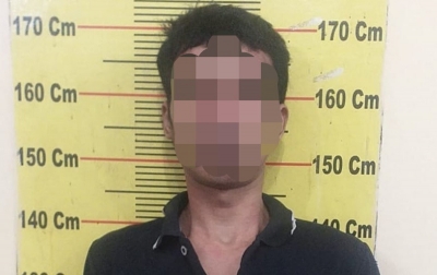 Pelaku Penganiayaan Dua Kepling Ditangkap Polisi