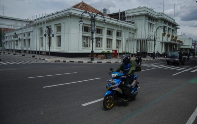 Pemerintah Lakukan Pengetatan Aturan Aktivitas Masyarakat Saat Libur Nataru