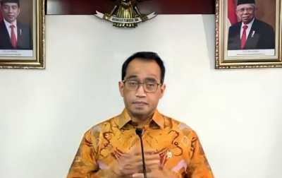 Indonesia Kembali Terpilih Menjadi Anggota Dewan IMO