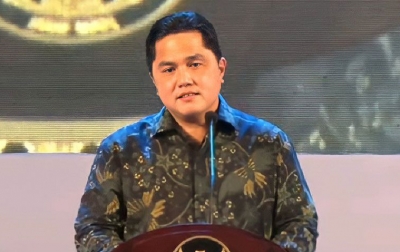 Jokowi Akan Luncurkan Merah Putih Fund pada 17 Desember 2021, Apa Itu?