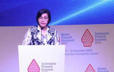 Nilai Ekonomi Digital Indonesia Terbesar di Asia Tenggara