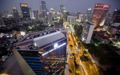 BRI Raih 3 Penghargaan di Ajang Co-Branding Award 2021