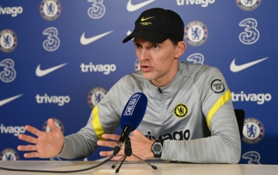 Soal Kontrak Rudiger, Tuchel: Tidak Ada Pembaruan Sekarang