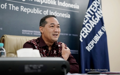 Perizinan Ekspor Impor Mudah dan Cepat Berkat Integrasi Sistem INATRADE dengan INSW