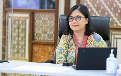 CAR BRI Solid di 24,54%, Kemampuan Tumbuh Berkelanjutan Semakin Kuat