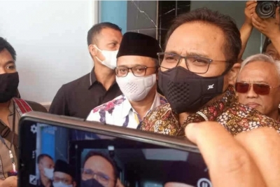 Menag: Pemberian Izin 