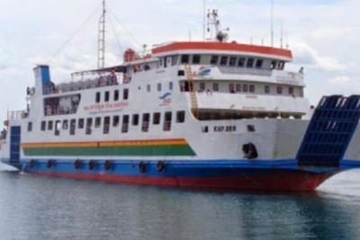 Angkutan Nataru, ASDP Siapkan 206 Kapal Penyeberangan