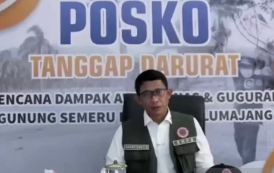 Satgas Covid-19 Tambah Kapasitas Karantina Pelaku Perjalanan Internasional