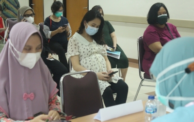 Omicron di Indonesia, Jokowi: Jangan Lengah Terapkan Protokol Kesehatan