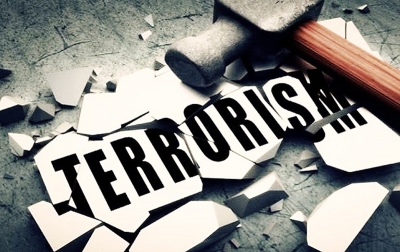 Terduga Teroris Ditangkap di Medan Bekerja Sebagai Penjual Madu