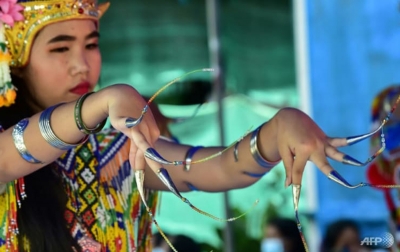 Tarian Budaya Thailand, 'Nora', Masuk Warisan Dunia