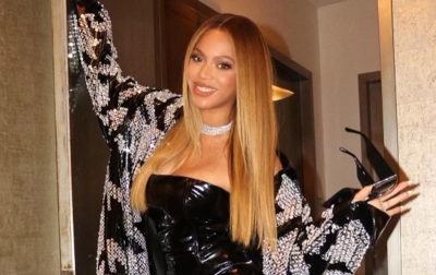 Beyonce Knowles Resmi Membuat Akun TikTok