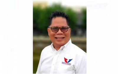 Yerry Tawalujan: Pemerintah dan Masyarakat Harus Bersatu Tangkal Penyebaran Omicron