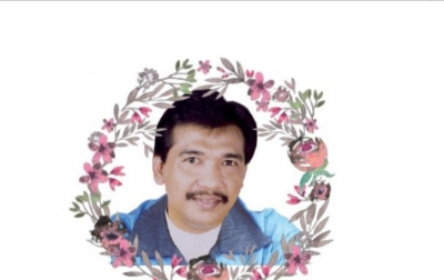 Imam S Arifin Sempat Berenang di Laut Sebelum Meninggal