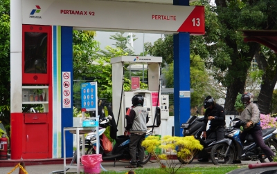 Dorong Penggunaan BBM Berkualitas, Pertamina Hadirkan Program Khusus