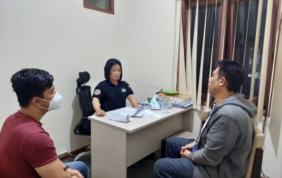 Polda Sumut Bongkar Penipuan Masuk Akpol