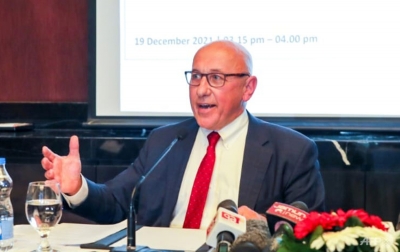 Utusan PBB Sangat Prihatin Atas Penutupan Sekolah Rohingya