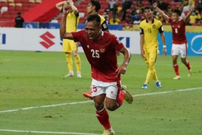 Lolos ke Semifinal Piala AFF 2020, Indonesia Tim Paling Produktif
