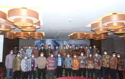 Upaya Cegah Korupsi dalam Pengadaan Barang dan Jasa